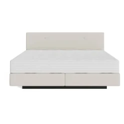 RIPOSA Boxspringbett Aurora 621 sand Best