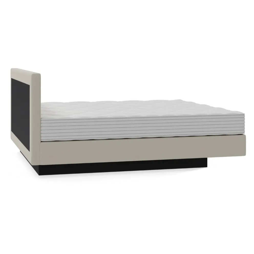 RIPOSA Boxspringbett Aurora 621 sand Best