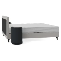 RIPOSA Boxspringbett Aurora 624 wing Hot