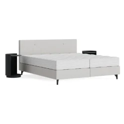 RIPOSA Boxspringbett Aurora 624 wing Hot