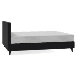 RIPOSA Boxspringbett Aurora Spezialkollektion 609 anthracite