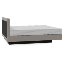 RIPOSA Boxspringbett Aurora Spezialkollektion 602 stone