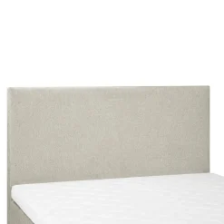 BYYU Boxspringbett Boxy Cream 1 Sale