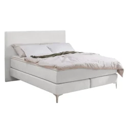 BASICS BY BICO Boxspringbett Calla Calla white Outlet