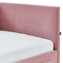 BYYU Boxspringbett Cool rosa New