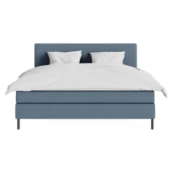 JENSEN Boxspringbett Diplomat-Cont. Diplomat petrol 478 Best