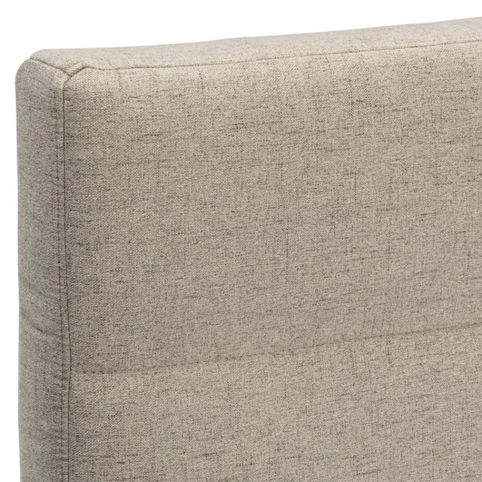 Dieter Knoll Boxspringbett Dream Deluxe beige New