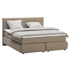 Dieter Knoll Boxspringbett Dream Deluxe beige Online