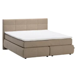 Dieter Knoll Boxspringbett Dream Deluxe beige Online