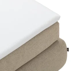 Dieter Knoll Boxspringbett Dream Deluxe beige Online