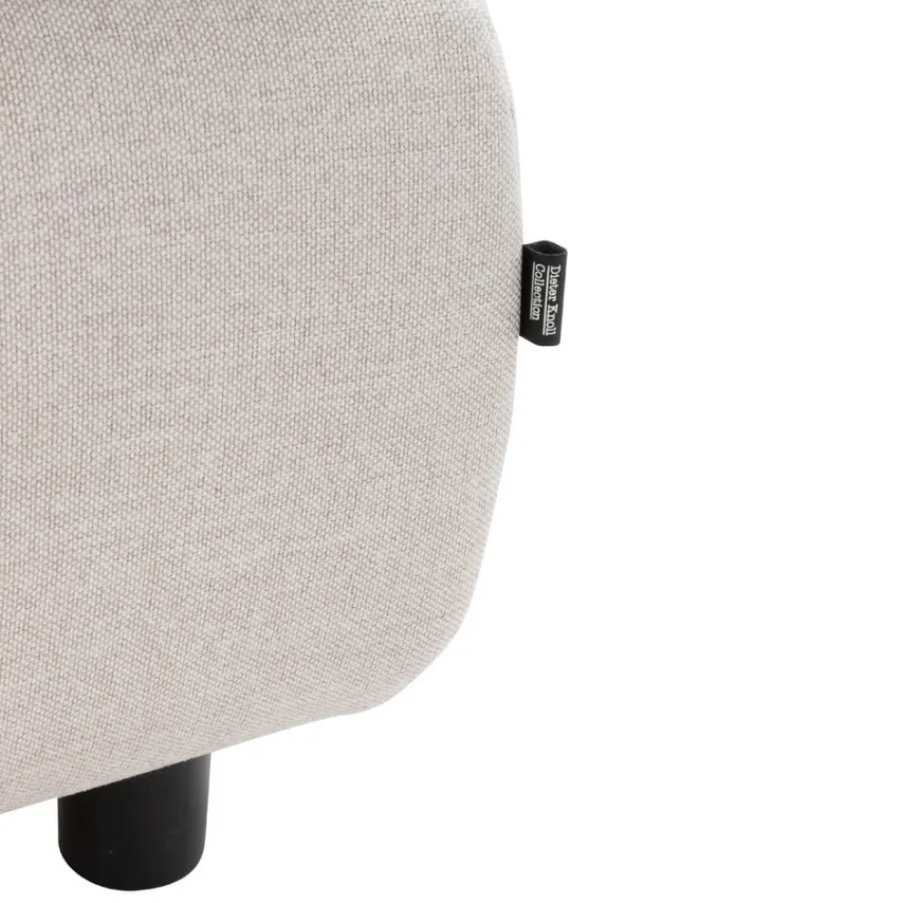 Dieter Knoll Boxspringbett Dream Deluxe Kat. 8 TBB2 greige Hot
