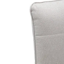 Dieter Knoll Boxspringbett Dream Deluxe Kat. 8 TBB2 greige Hot