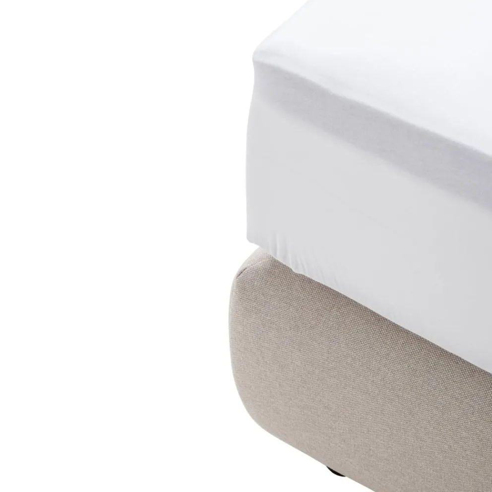 Dieter Knoll Boxspringbett Dream Deluxe Kat. 8 TBB2 greige Hot