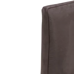 Dieter Knoll Boxspringbett Dream Deluxe Kat. 8 APP8 grey brown Clearance