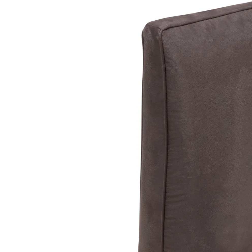 Dieter Knoll Boxspringbett Dream Deluxe Kat. 8 APP8 grey brown Clearance
