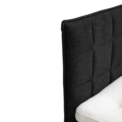 SJÖHOLM Boxspringbett Elander Pura 7006 black Sale