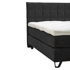 SJÖHOLM Boxspringbett Elander Pura 7006 black Sale