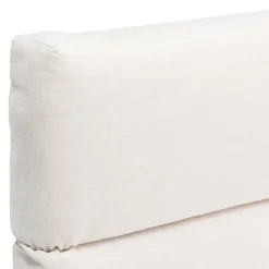 SJÖHOLM Boxspringbett Elander PG 1, 25 snow Discount