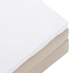 SJÖHOLM Boxspringbett Elander Matiss 07 Beige Best