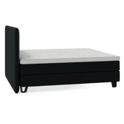 SJÖHOLM Boxspringbett Elander Avelina 7006 Black Online
