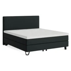 SJÖHOLM Boxspringbett Elander Avelina 7006 Black Online
