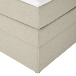 Welnova Boxspringbett Eve Beige-02