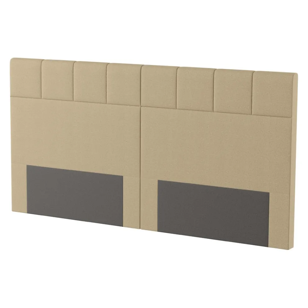 Livetastic Boxspringbett Fabala beige Sale