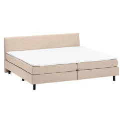 Boxspringbett FAMILY-231 Natural 01 Online