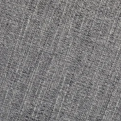 JENSEN Boxspringbett First grau