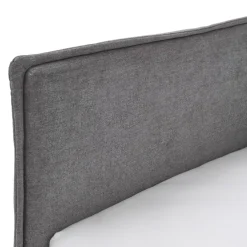 BYYU Boxspringbett Fun grau Online