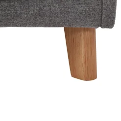 BYYU Boxspringbett Fun grau Online