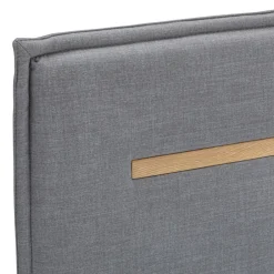 HASENA Boxspringbett Island-Spring Modern Clearance
