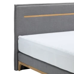 HASENA Boxspringbett Island-Spring Modern Clearance