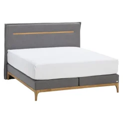 HASENA Boxspringbett Island-Spring Modern Clearance
