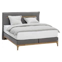 HASENA Boxspringbett Island-Spring Modern Clearance