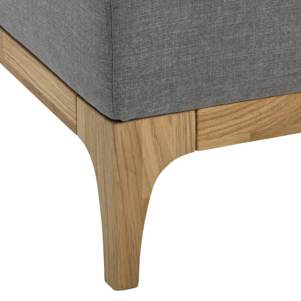 HASENA Boxspringbett Island-Spring Modern Clearance