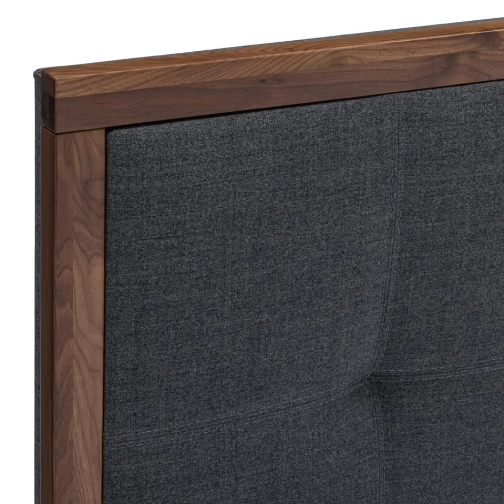 HASENA Boxspringbett Island-Spring Elegant 16 Antracit Outlet