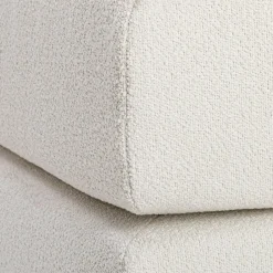 HASENA Boxspringbett Island-Spring Modern Ivory New