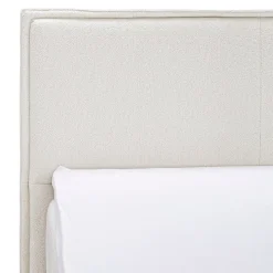 HASENA Boxspringbett Island-Spring Modern Ivory New