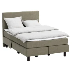BYYU Boxspringbett LELLO-202 Thyme 206 Discount