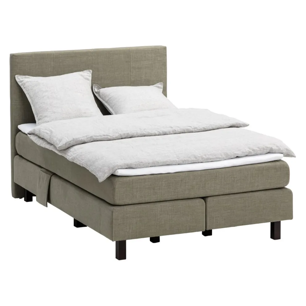 BYYU Boxspringbett LELLO-202 Thyme 206 Discount