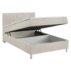 BYYU Boxspringbett Leo-231 22 beige Discount