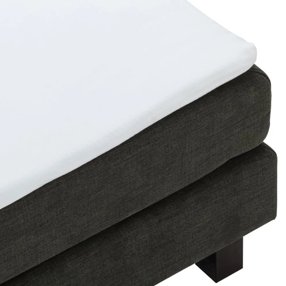 edy&liv Boxspringbett Lille-231 Cape hunter 156 Outlet
