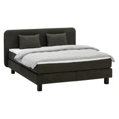 edy&liv Boxspringbett Lille-231 Cape hunter 156 Outlet