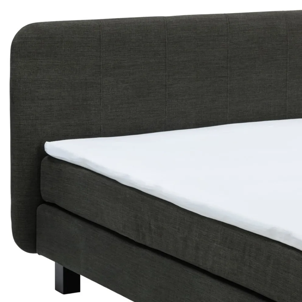 edy&liv Boxspringbett Lille-231 Cape hunter 156 Outlet