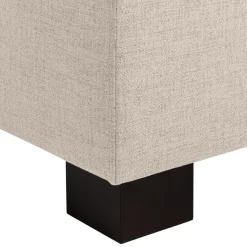 edy&liv Boxspringbett Lille-231 Sneak beige 05 Clearance