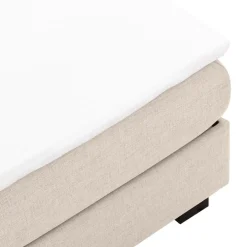 edy&liv Boxspringbett Lille-231 Sneak beige 05 Clearance