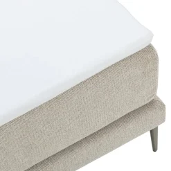edy&liv Boxspringbett Lille-231 Sneak beige 05 Online
