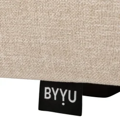 BYYU Boxspringbett LILLY-202 Natural 01 Online