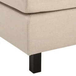 BYYU Boxspringbett LILLY-202 Natural 01 Online